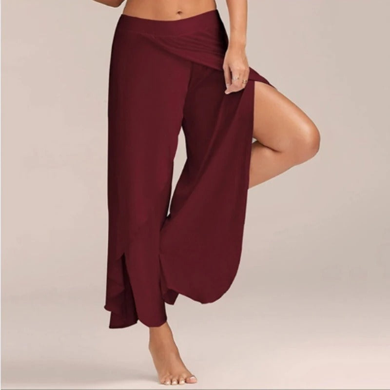 Yoga-Hose für Frauen