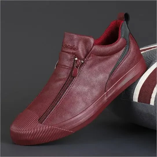 Herren Lederschuhe