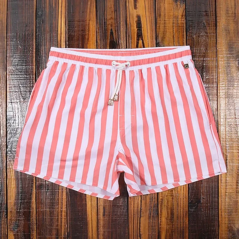 Shopnory | Herren Badeshorts Modisch und Bequem