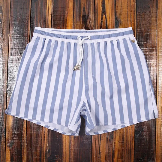 Shopnory | Herren Badeshorts Modisch und Bequem