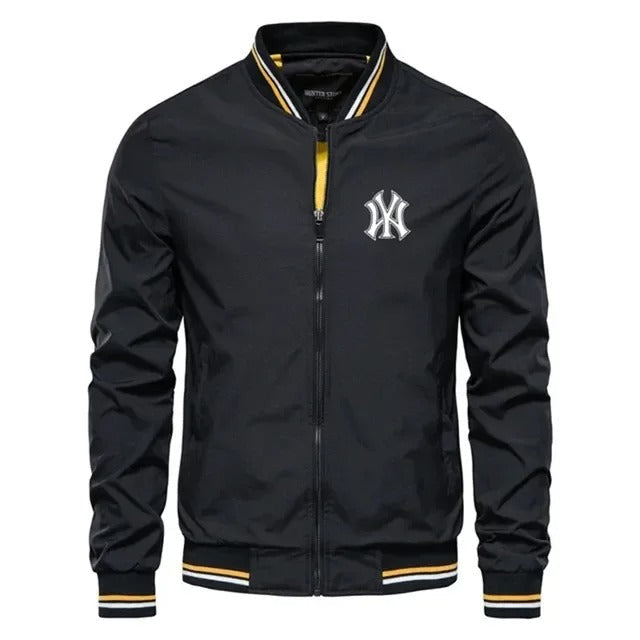 Shopnory | Winddichte Herrenjacke