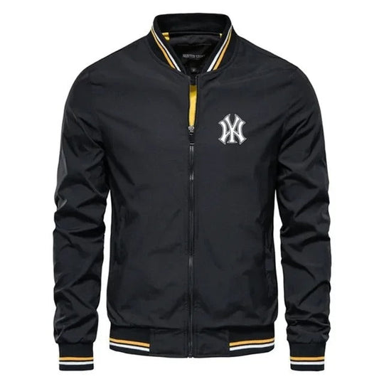 Shopnory | Winddichte Herrenjacke