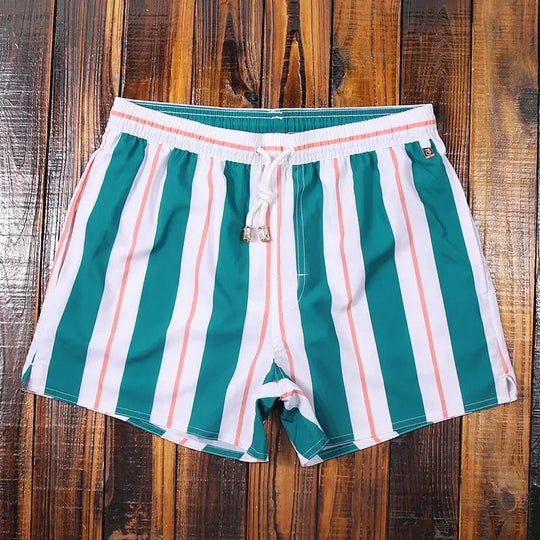 Shopnory | Herren Badeshorts Modisch und Bequem