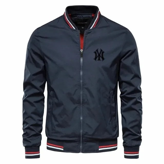 Shopnory | Winddichte Herrenjacke