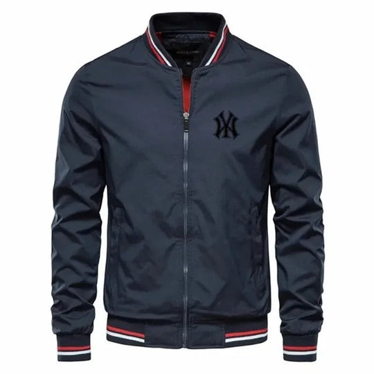 Shopnory | Winddichte Herrenjacke