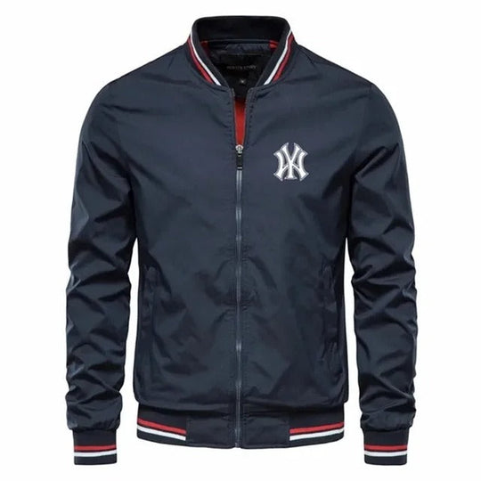 Shopnory | Winddichte Herrenjacke