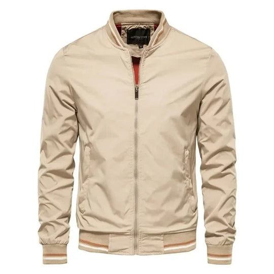 Shopnory | Winddichte Herrenjacke