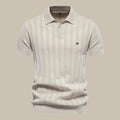 ShopNory | Stilvolle Merino Polo für Herren