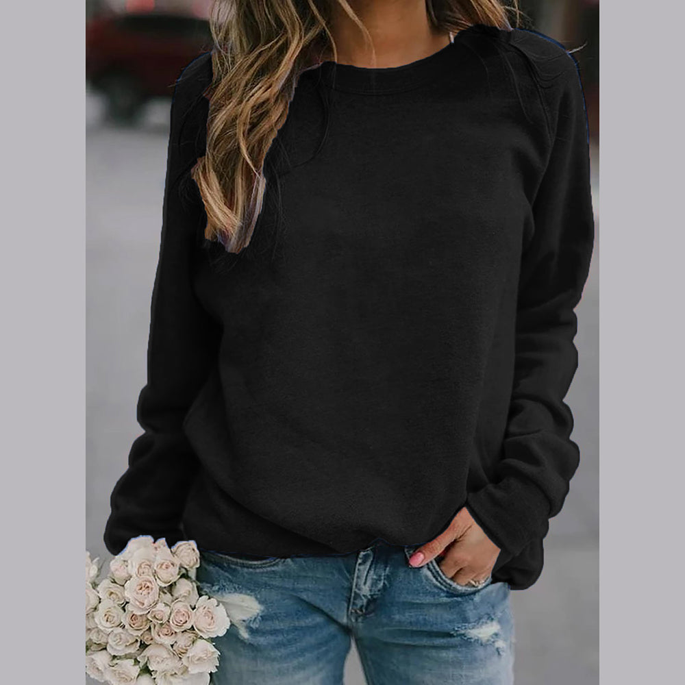 Shopnory | Stilvoll Sweatshirt für Frauen