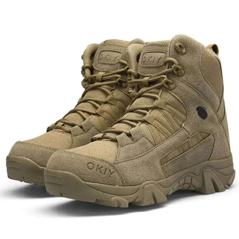 Wasserdichte Leichte Wanderschuhe