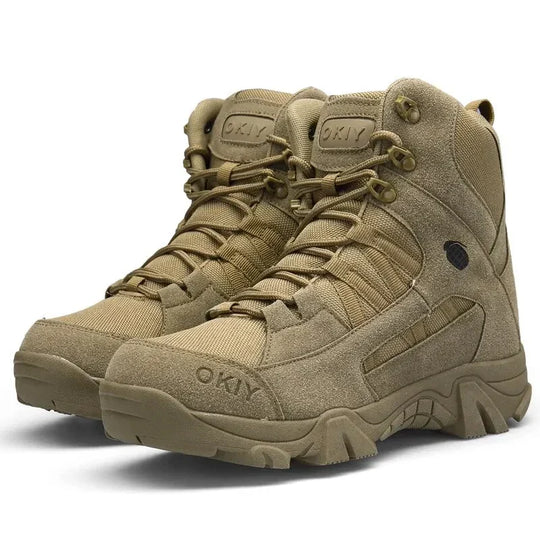 Wasserdichte Leichte Wanderschuhe