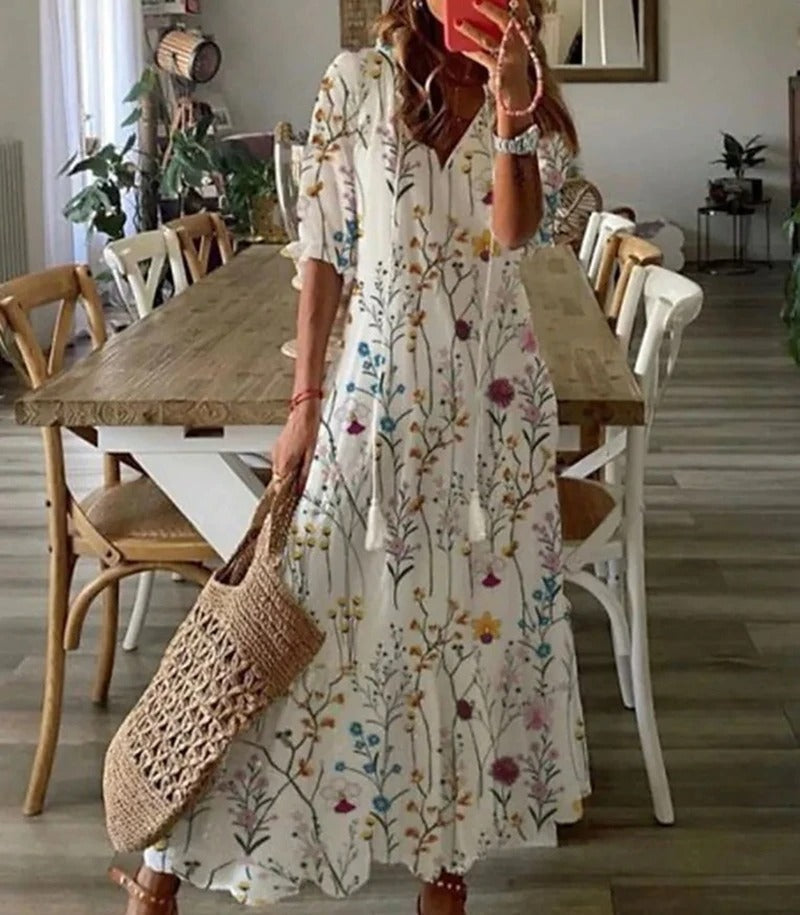 Kleid für Frauen
