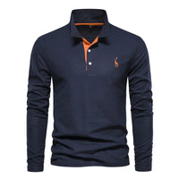 Navy blau