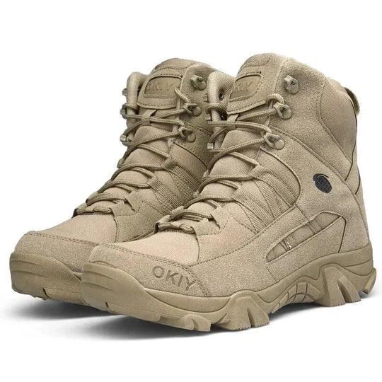 Wasserdichte Leichte Wanderschuhe