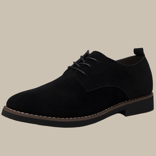 Stilvolle Herbst Wild Formelle Oxford Schuhe für Männer