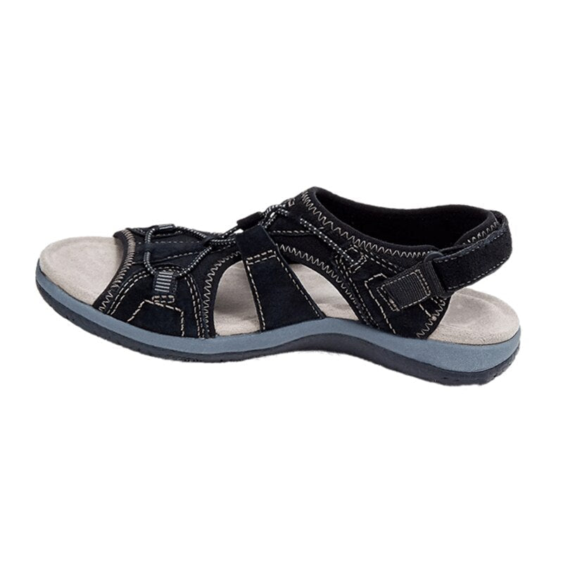 Orthopädische Sandalen