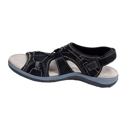 Orthopädische Sandalen