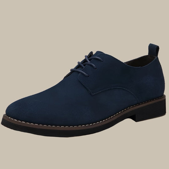 Stilvolle Herbst Wild Formelle Oxford Schuhe für Männer