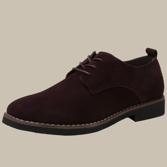 Stilvolle Herbst Wild Formelle Oxford Schuhe für Männer