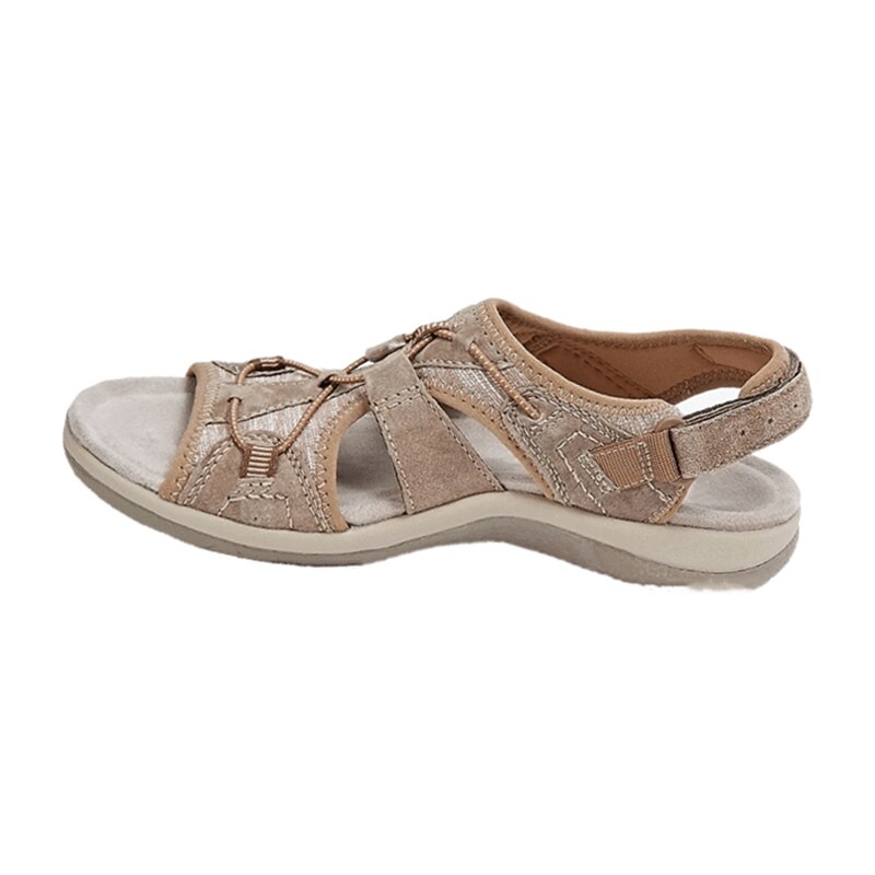 Orthopädische Sandalen