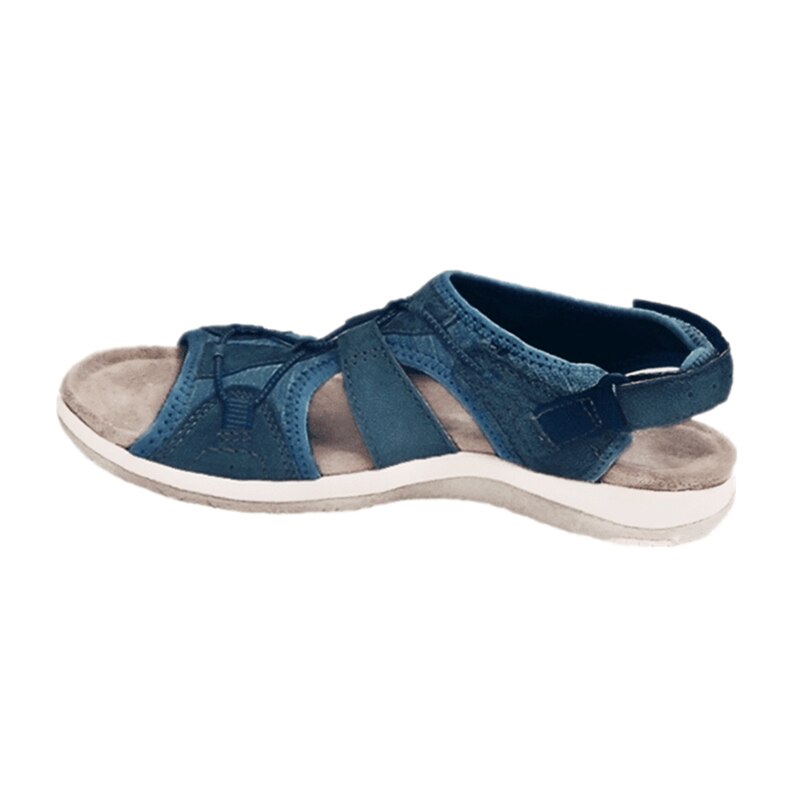 Orthopädische Sandalen