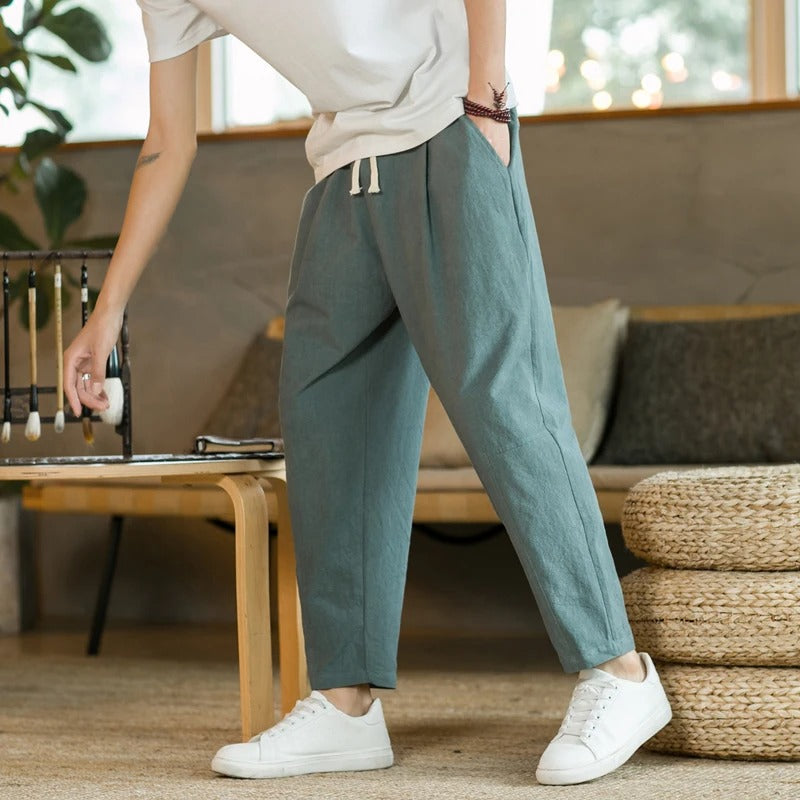 Sommerhose  für Herren