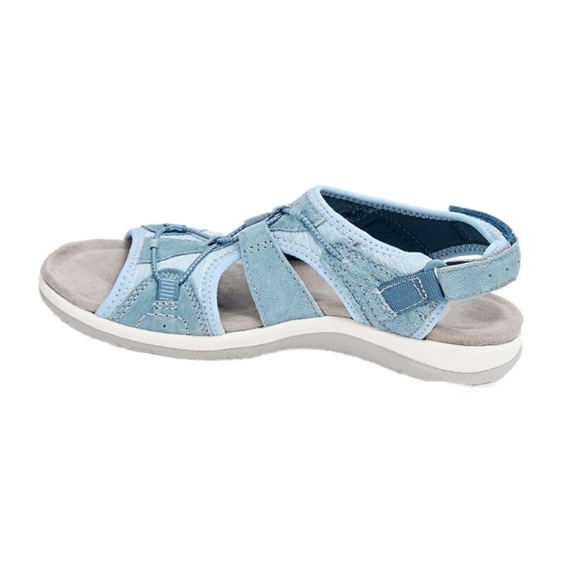 Orthopädische Sandalen