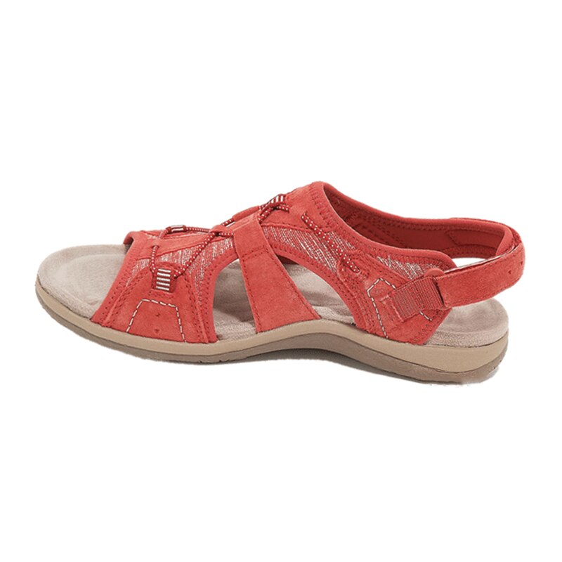 Orthopädische Sandalen