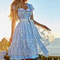 Traditionelles Dirndl für Damen