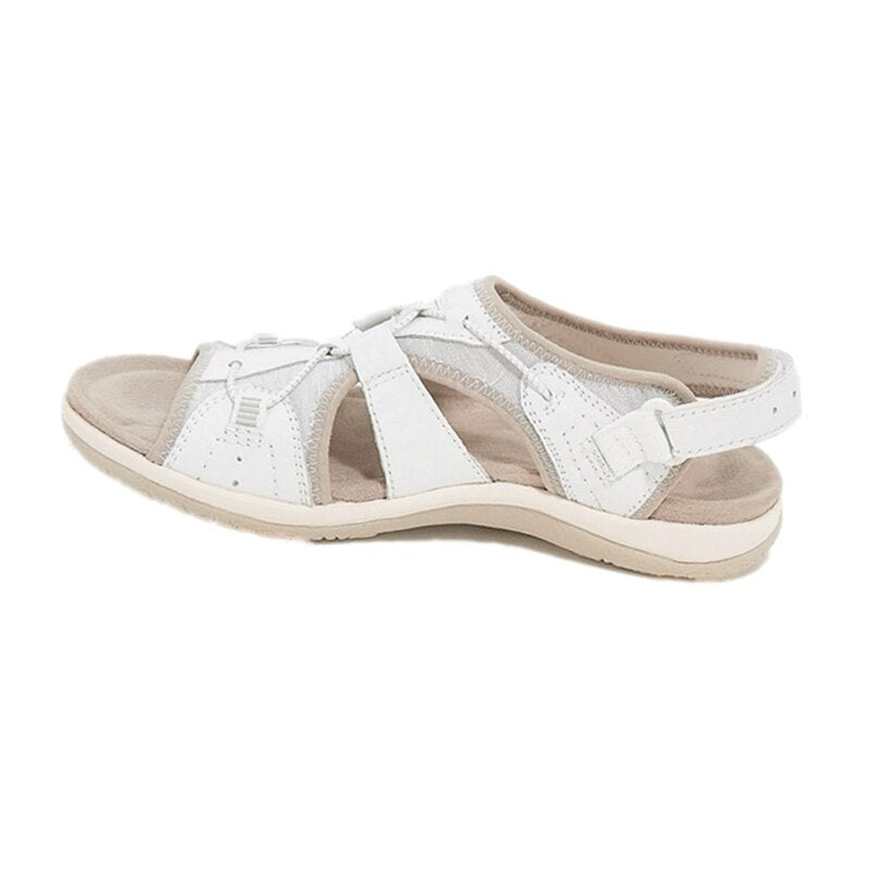 Orthopädische Sandalen
