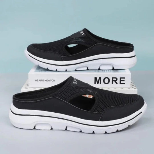 Orthopädische Stützschuhe