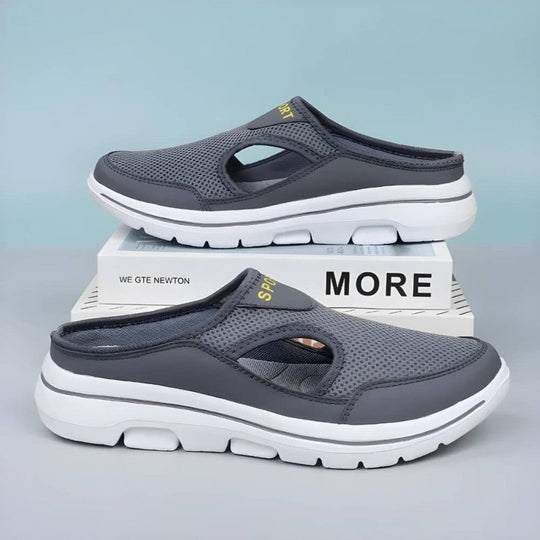 Orthopädische Stützschuhe