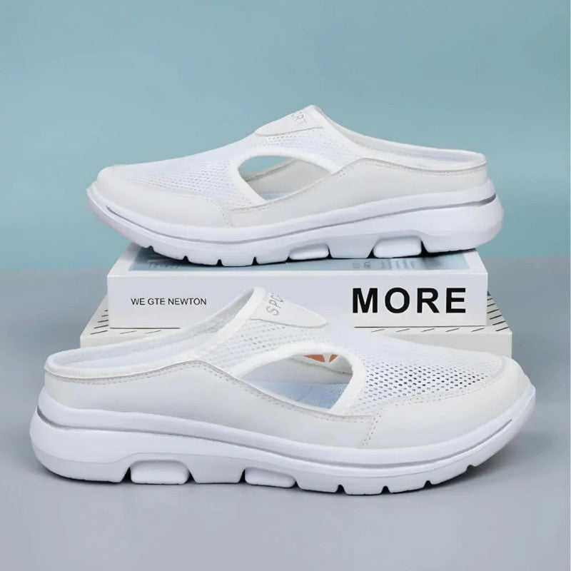 Orthopädische Stützschuhe