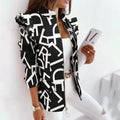 Blazer - Stilvoll & Modern