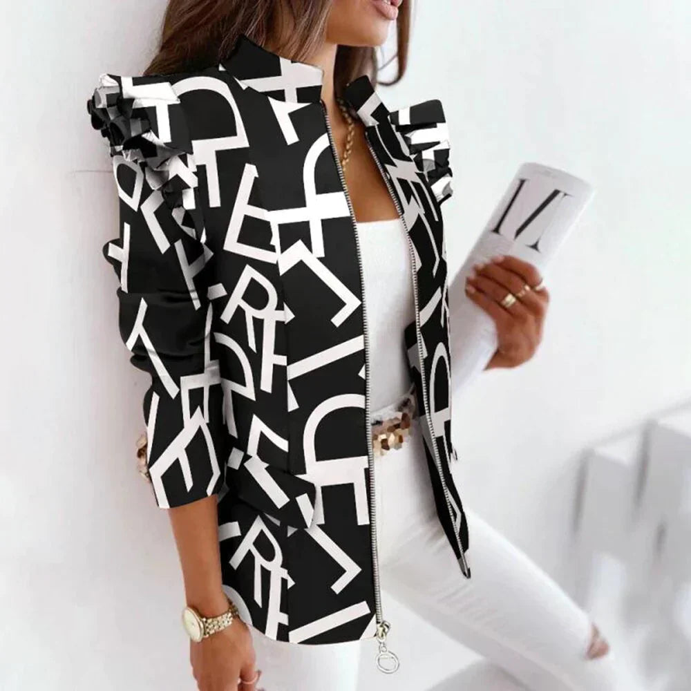 Blazer - Stilvoll & Modern