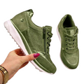Stilvolle orthopädische Sneakers