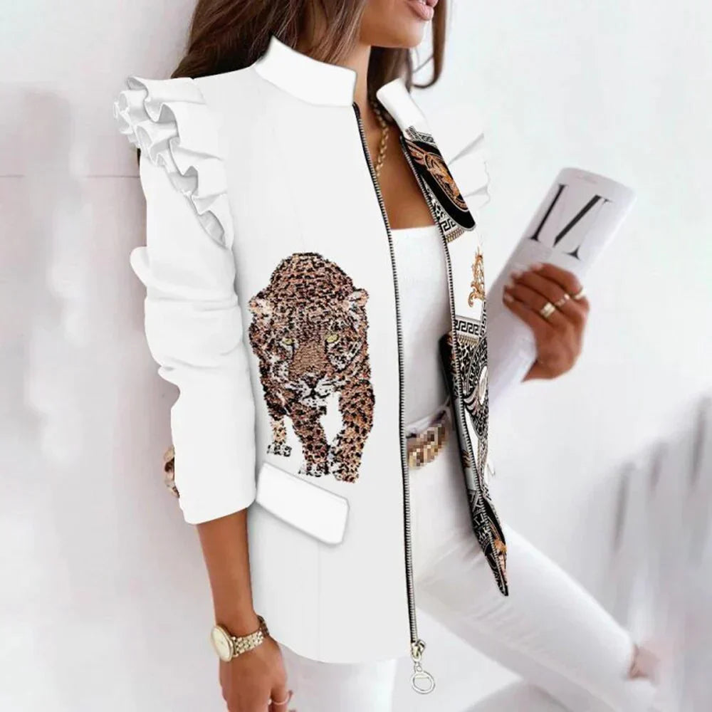 Blazer - Stilvoll & Modern