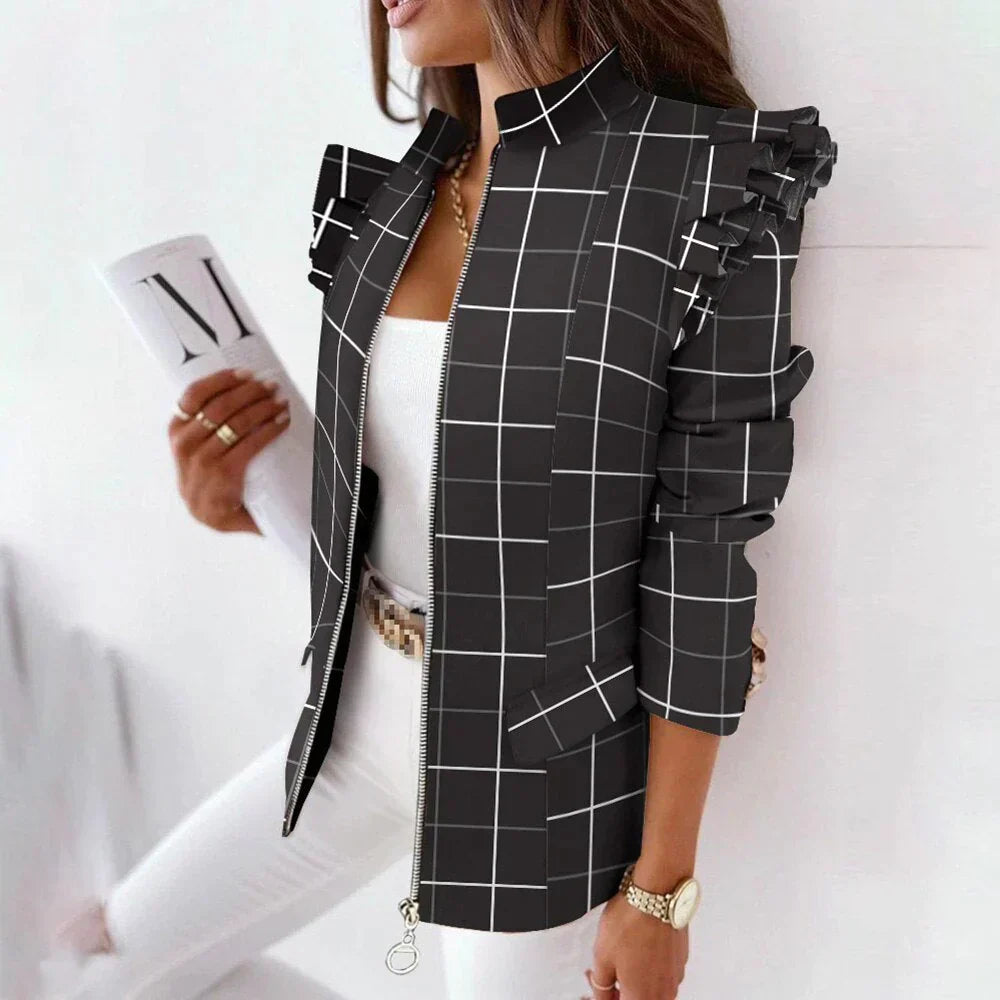 Blazer - Stilvoll & Modern