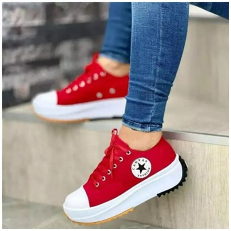 Trendige Orthopädische Schuhe