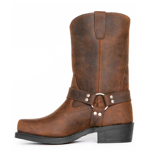 Cowboy-Stiefel für Herren