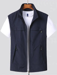 Marineblau