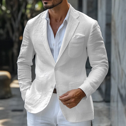 Blazer Jacke