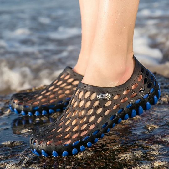 Unisex-Wasserschuhe für Strand und Pool – Finn