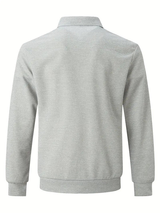 Herren Sommerjacke Stilvoll und Bequem