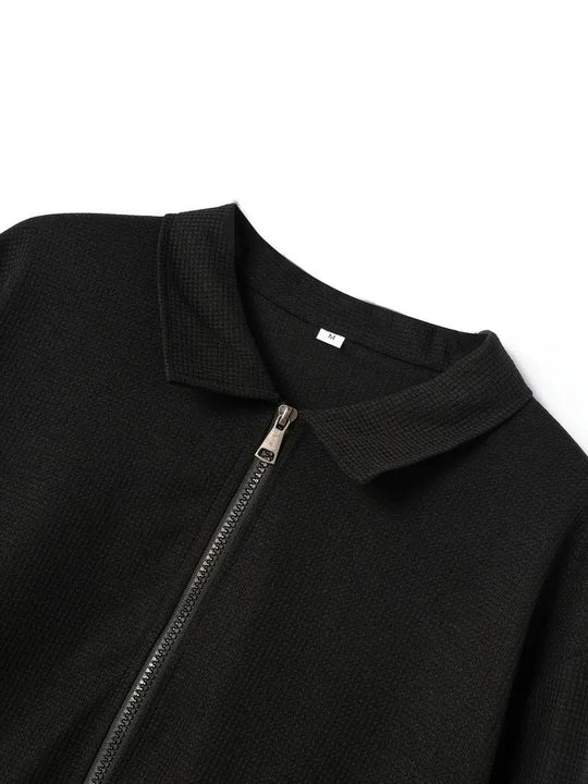Herren Sommerjacke Stilvoll und Bequem