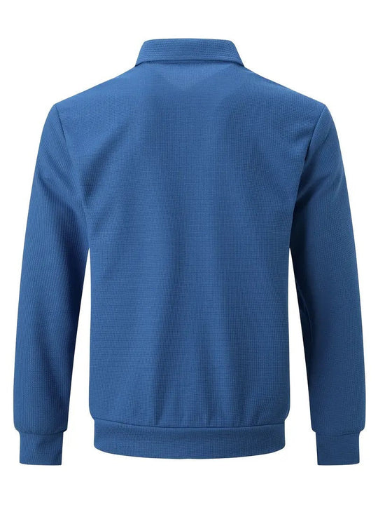 Herren Sommerjacke Stilvoll und Bequem
