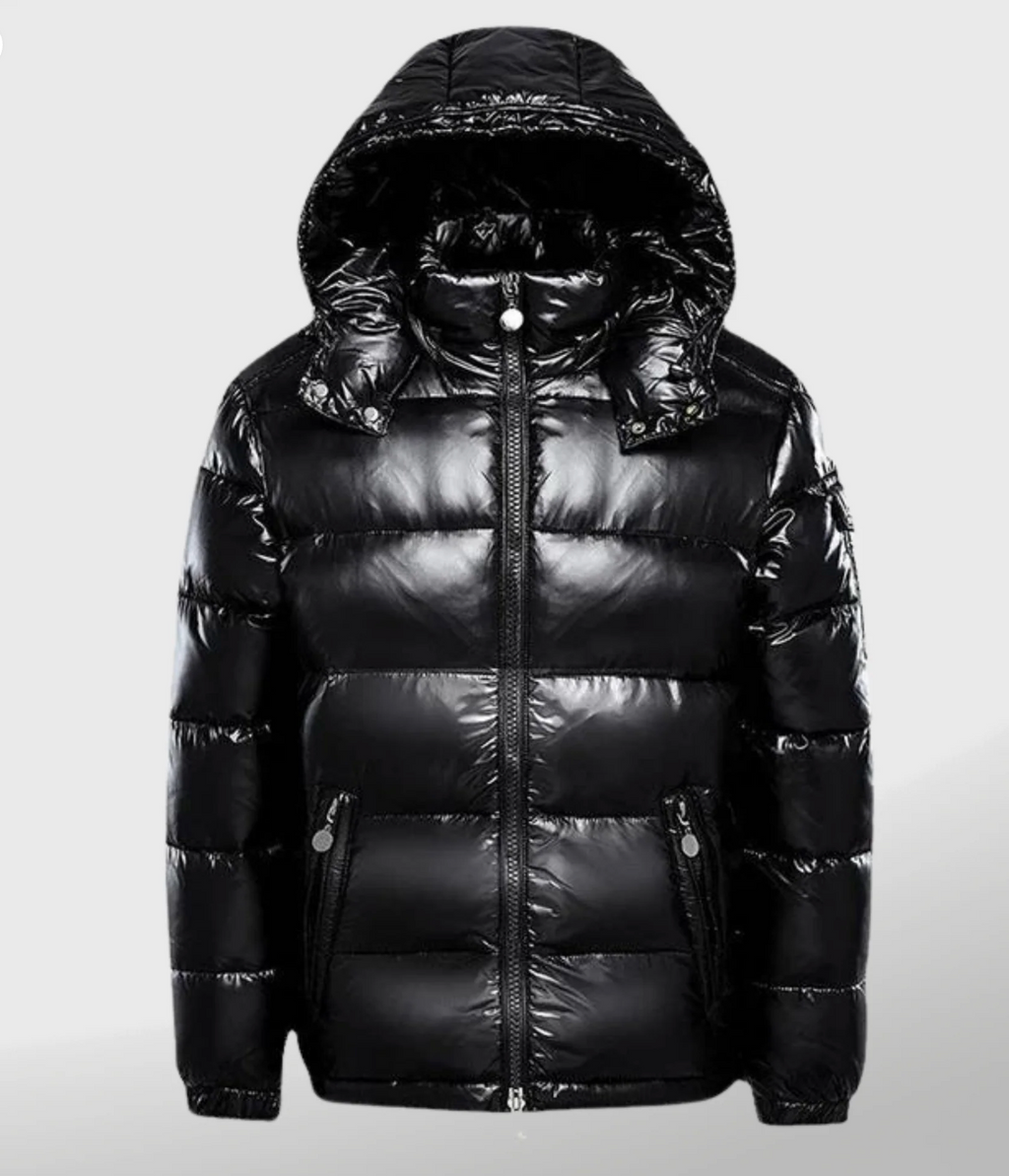 Pufferjacke