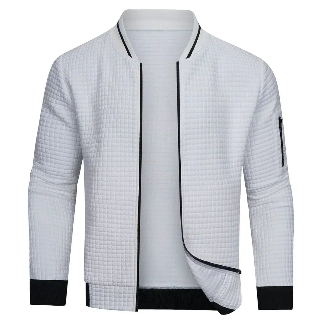 Herren Bomberjacke Light