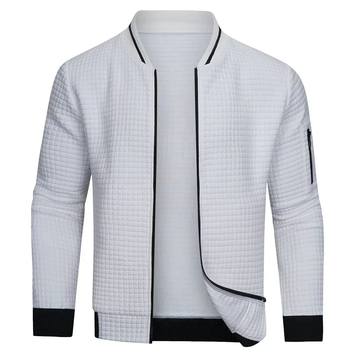 Herren Bomberjacke Light