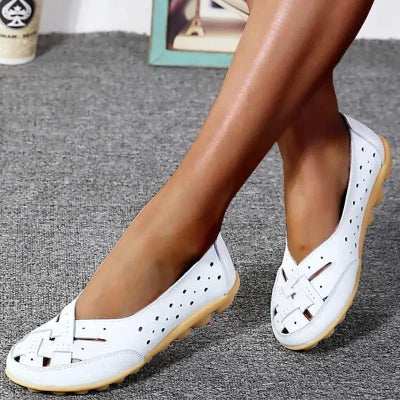 Myla | Orthopädische, atmungsaktive Sandalen